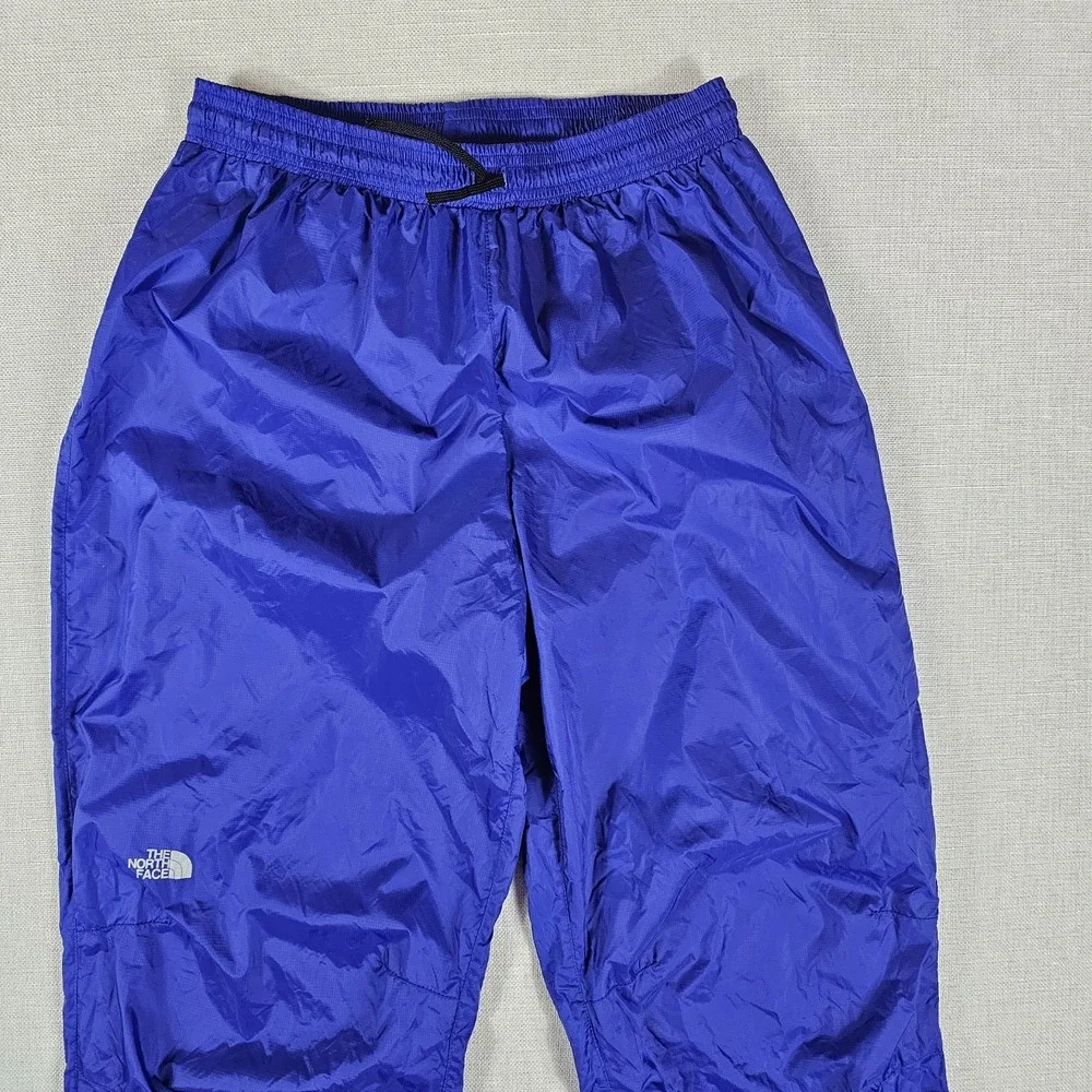 North Face Stow Pocket Pant - Men's Medium Blue